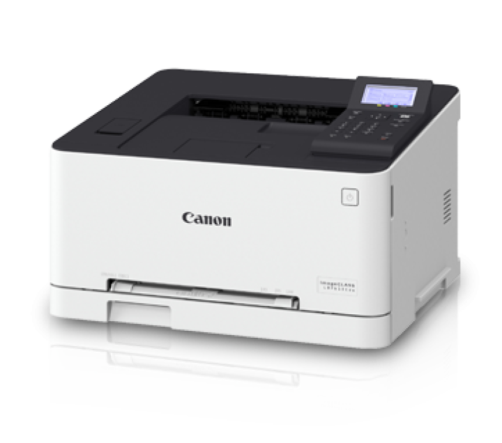 Máy in Canon LBP613Cdw (In Laser màu)